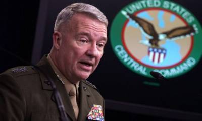 Вашингтон колеблется в отношении присутствия в Афганистане