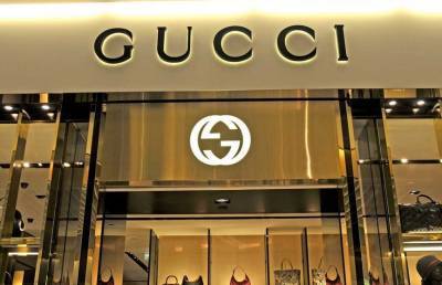 Уборщица из Лондона случайно стала моделью Gucci