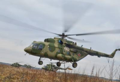 ВДВ России получат новые аэромобильные части с вертолетами в качестве транспорта