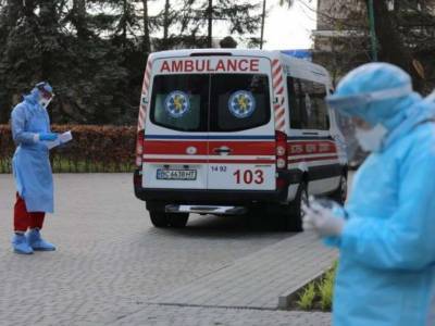 На Буковине планируют вакцинировать от COVID-19 почти две тысячи человек