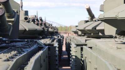 Военный эксперт ответил на слова о «фантастическом» оружии России