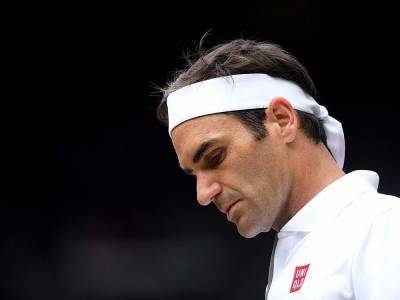 Большая победа, если он сможет выйти на корт, – тренер Федерера о восстановлении теннисиста