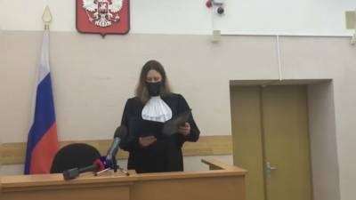 На Урале оправдали врача-акушера, обвиняемого в смерти роженицы