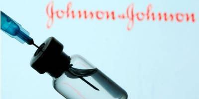 В США испытали вакцину от коронавируса Johnson &amp; Johnson, признав ее безопасной и эффективной - ТЕЛЕГРАФ