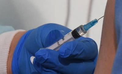 Project Syndicate (США): три особенности вакцинации в 2021 году - inosmi.ru