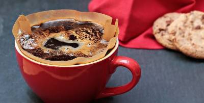 Диетолог Светлана Фус назвала калорийность самых популярных видов кофе - ТЕЛЕГРАФ