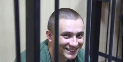 Почему Стерненко не должен сидеть? Юристы непосредственно в приговоре увидели основания для освобождения активиста