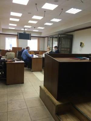 Адвокат главы «Альянса врачей» сообщил от отмене Анастасии Васильевой домашнего ареста