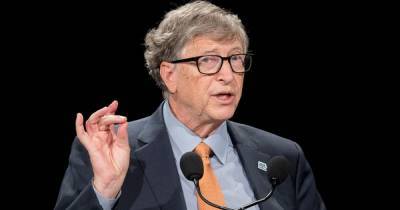 Гейтс предостерег бизнесменов от инвестиций в биткоин