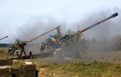 Приходько: Украина открыла огонь по району шахты Гагарина
