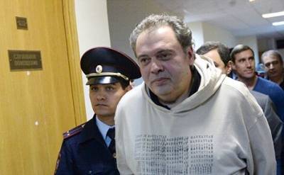 Австрия согласилась экстрадировать в Россию бывшего чиновника Минкультуры Бориса Мазо