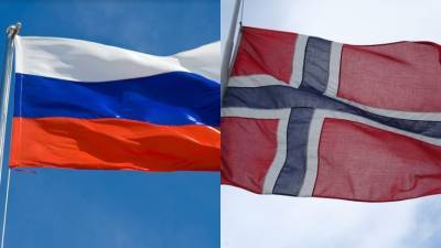 В Общественной палате отреагировали на желание норвежцев сотрудничать с Россией
