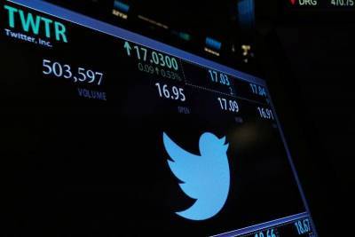 Twitter ждет удвоения выручки в 2023 году, акции взлетели на 9,6%