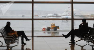 Грузинская диаспора России попросила Путина о возобновлении авиасообщения