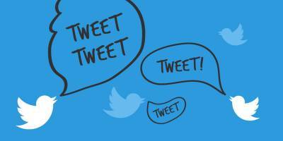 Джон Дорси - Цены на акции Twitter/Твиттер подскочили после заявления о планах удвоить доходы - ТЕЛЕГРАФ - telegraf.com.ua