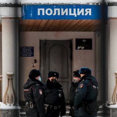 В МВД назвали число жертв преступлений в России январе 2021 года