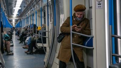 Цифровая экосистема городских сервисов заработает в Петербурге с мая