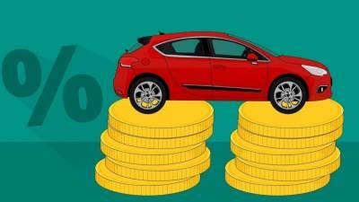 Автовладельцам рассказали, в каких случаях можно не платить транспортный налог