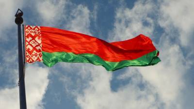 ЕС продлил еще на год санкции против Белоруссии