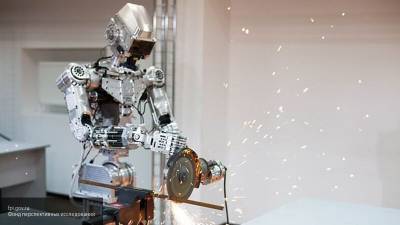 Роботы могут отнять работу у 20 миллионов россиян к 2030 году