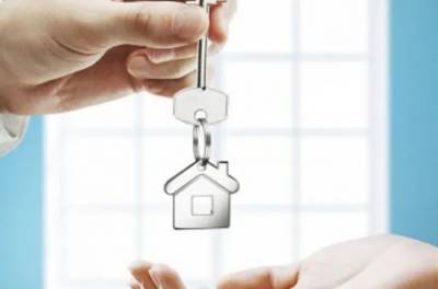Новые правила ипотеки в Украине: сколько придется копить на квартиру