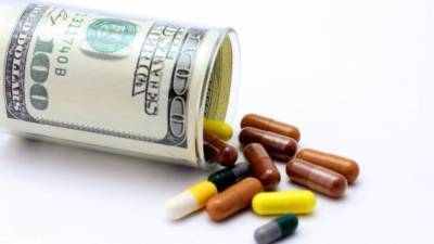 На закупку лекарств через договоры управляемого доступа выделено 1,3 млрд грн