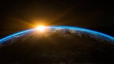 Ученые предупредили о росте солнечной активности в ближайшие годы
