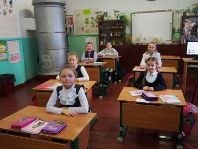 Проблемы негородского образования обсудили в Карелии – Учительская газета