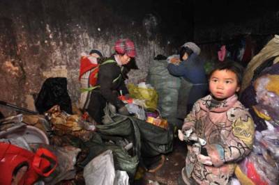 Си Цзиньпин заявил о полной победе над бедностью в Китае