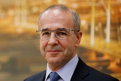 Главу McKinsey отправили в отставку на фоне «череды кризисов»