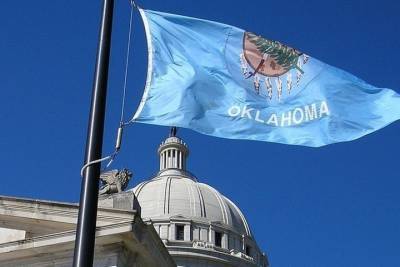 Байден объявил режим бедствия в Оклахоме из-за морозов