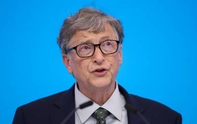 Билл Гейтс предостерег от покупки Bitcoin