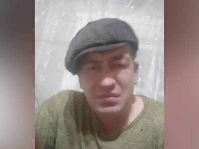 Скрывавшийся от органов россиянин вместо исправительных работ пел блатные песни в TikTok