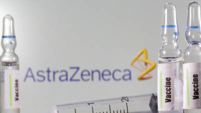 ЮНИСЕФ подписал соглашение по вакцинам с AstraZeneca