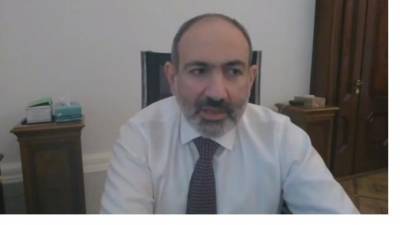 Эксперт прокомментировал реакцию Анкары на события в Армении