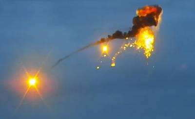 Главред (Украина): Украина сделала «дрон-камикадзе» для ударов по боевикам и россиянам