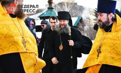 Церковь ответила на претензии Познера к православию