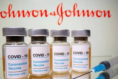 Первая страна в мире одобрила однодозовую вакцину Johnson&Johnson от Covid-19