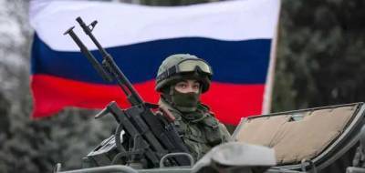 В ВСУ назвали количество российских военных в оккупированном Крыму