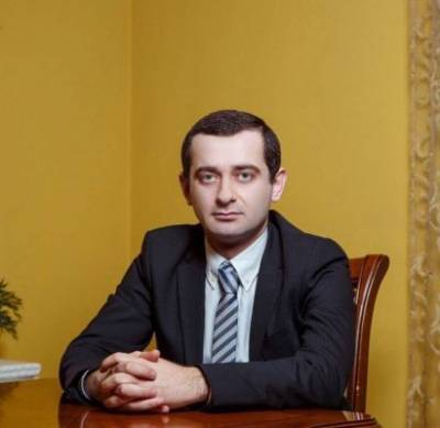 Помощник абхазского депутата уволен за попытку ввоза майнинг-оборудования