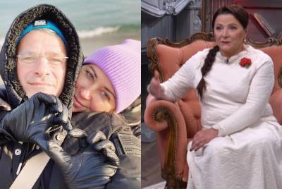Нина Матвиенко пожаловалась на совместную жизнь с семьей дочери и Мирзояна: «Она относится ко мне как…»