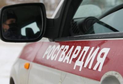 Преступники в Петербурге ограбили магазин, угрожая продавцу газовым баллончиком