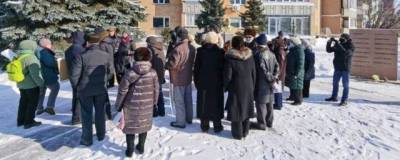 Региональная прокуратура проверит законность продажи земли на Демакова