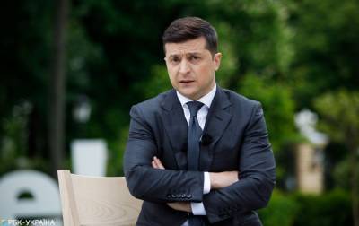 Рада пересмотрит судебную реформу после критики Зеленского