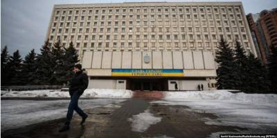 ЦИК зарегистрировал еще шесть кандидатов в нардепы в Донецкой области