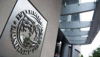 МВФ ожидает предложений по нерешенным вопросам от Украины