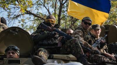 В Украине запустили сервис "е-Ветеран": почему это важно