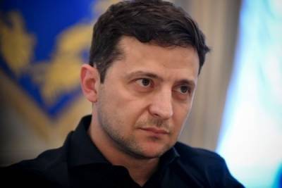 Зеленский заявил о непригодности судебной системы Украины