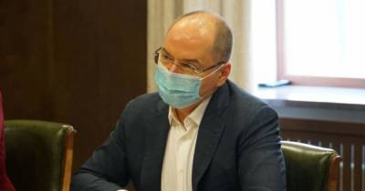 "Это не приговор": Степанов объяснил, почему украинцы, особенно медики, не хотят вакцинироваться