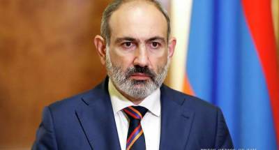 Протесты в Армении: Путин решил поддержать Пашиняна